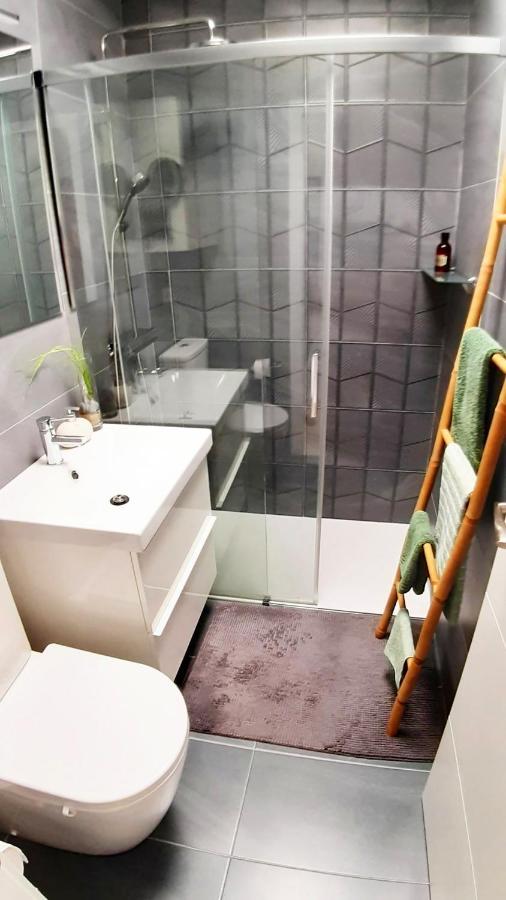 Dunaflor Verde Active & Chill Bungalow Maspalomas  Bagian luar foto